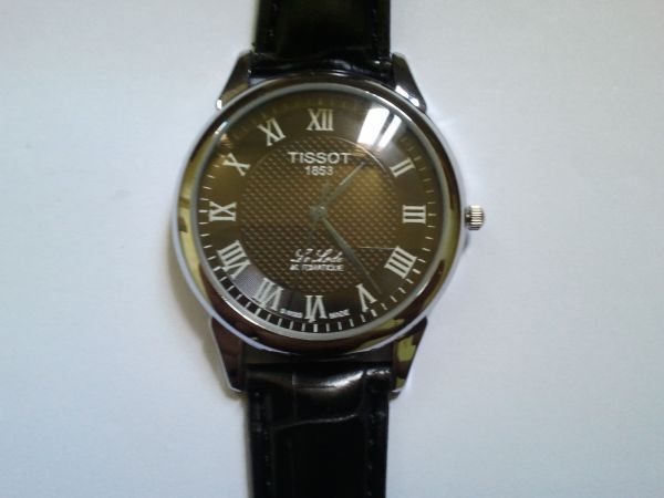 Relógio Tissot Le Lade COD 154280