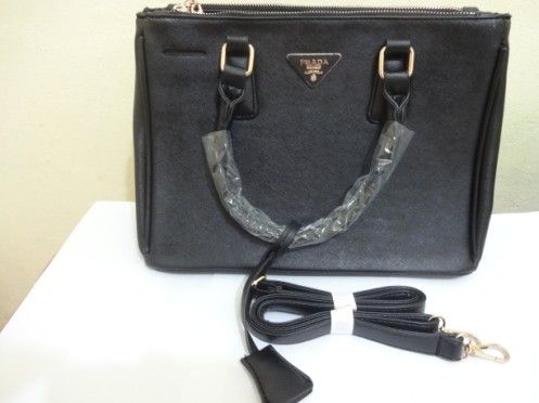 BOLSA PRADA SAFFIANO