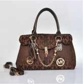 BOLSA MICHAEL KORS CAFÉ